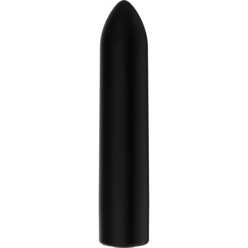 Œuf Vibrant Compact 10 Modes Rechargeable USB Sans Phtalates - Intense