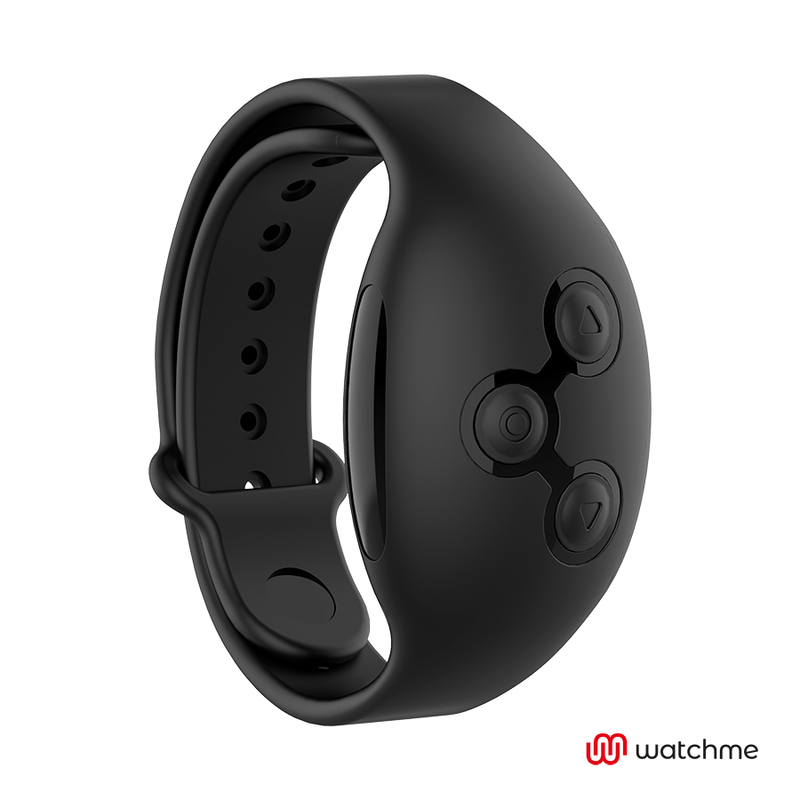 Œuf Vibrant Connecté + WatchMe Télécommande Montre Discrète - Wearwatch