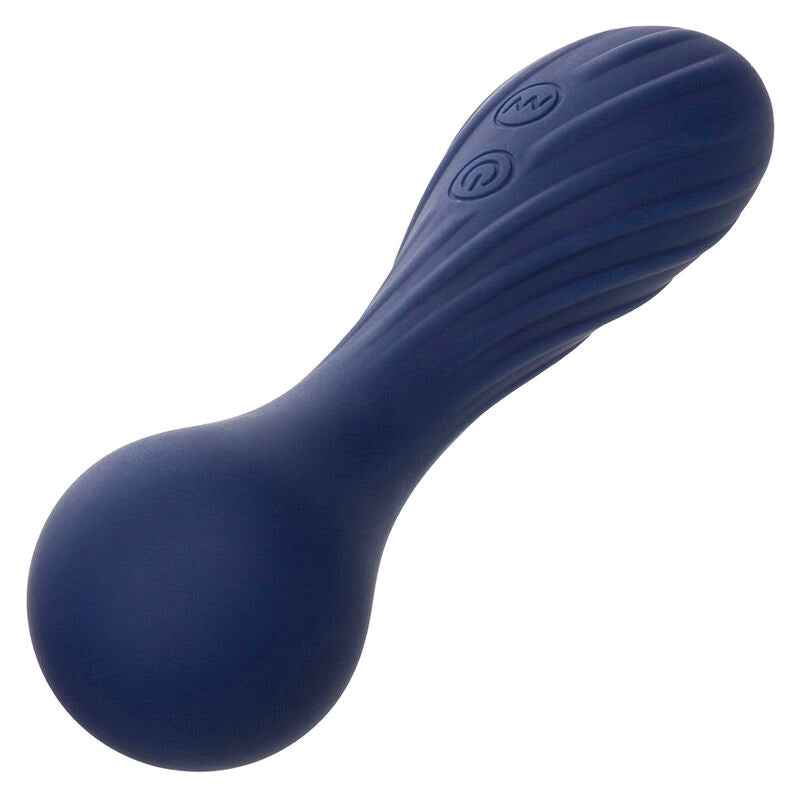 Vibromasseur Charisma Temptation Tête Flexible 12 Fonctions IPX7 - CalExotics