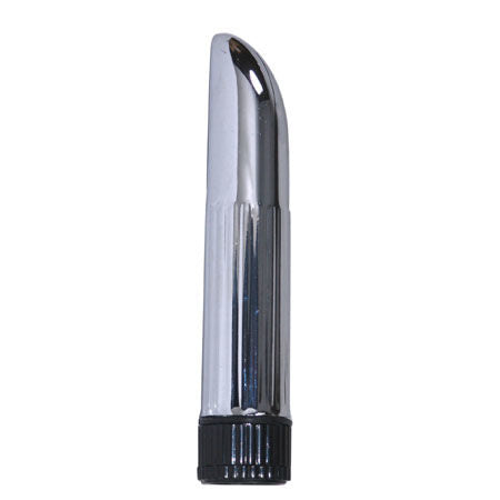 Vibromasseur Classique Multi-Vitesses ABS Finition Galvanisée - Baile
