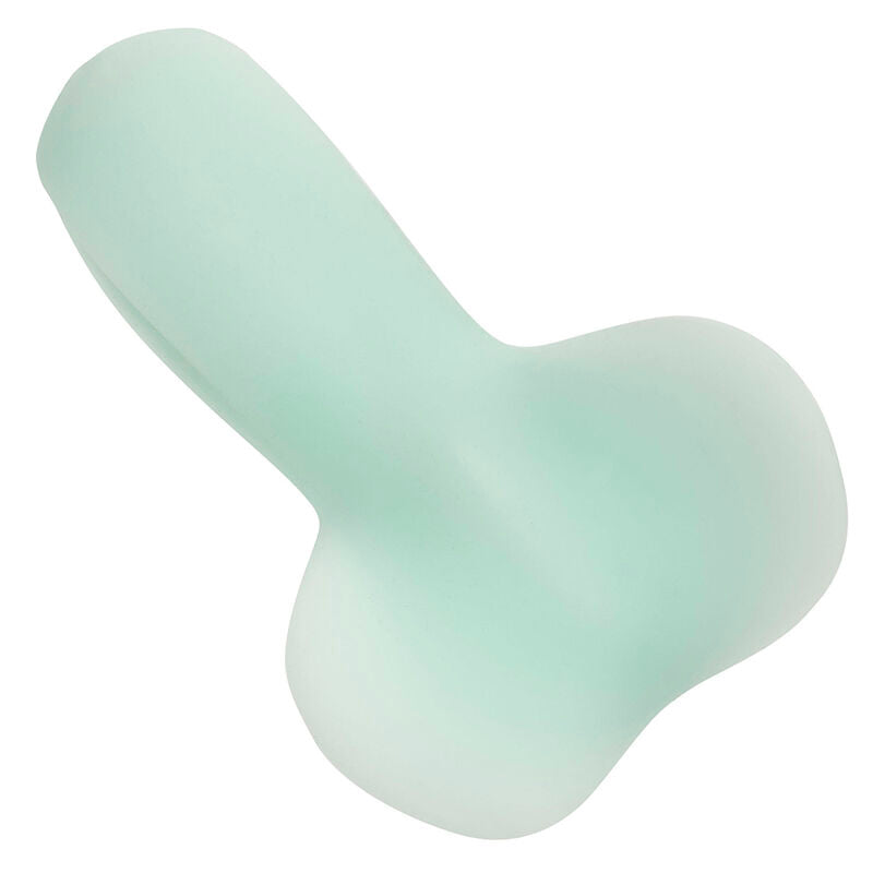 Vibromasseur Clitoridien Pacifica Tahiti Teaser 10 Fonctions Rechargeable - CalExotics