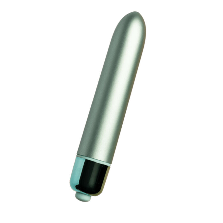 Vibromasseur Compact RO-90 Aqua Lily 10 Modes Étanche IPX7 - Rocks-Off