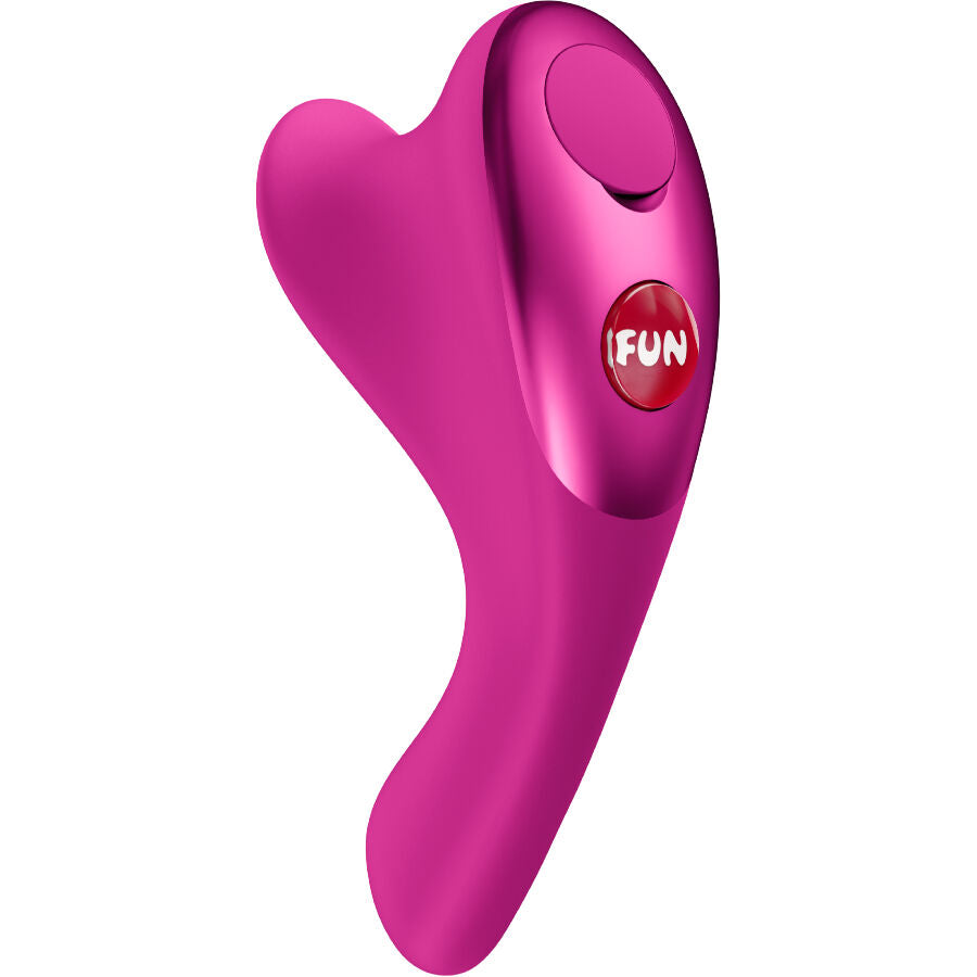 Vibromasseur Doigt Be·One Chauffant - Fun Factory