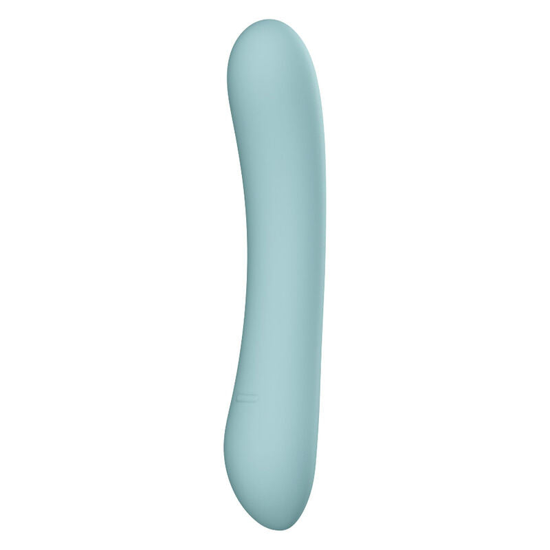 Vibromasseur Point G Connecté Pearl 2+ Tactile Rechargeable - Kiiroo