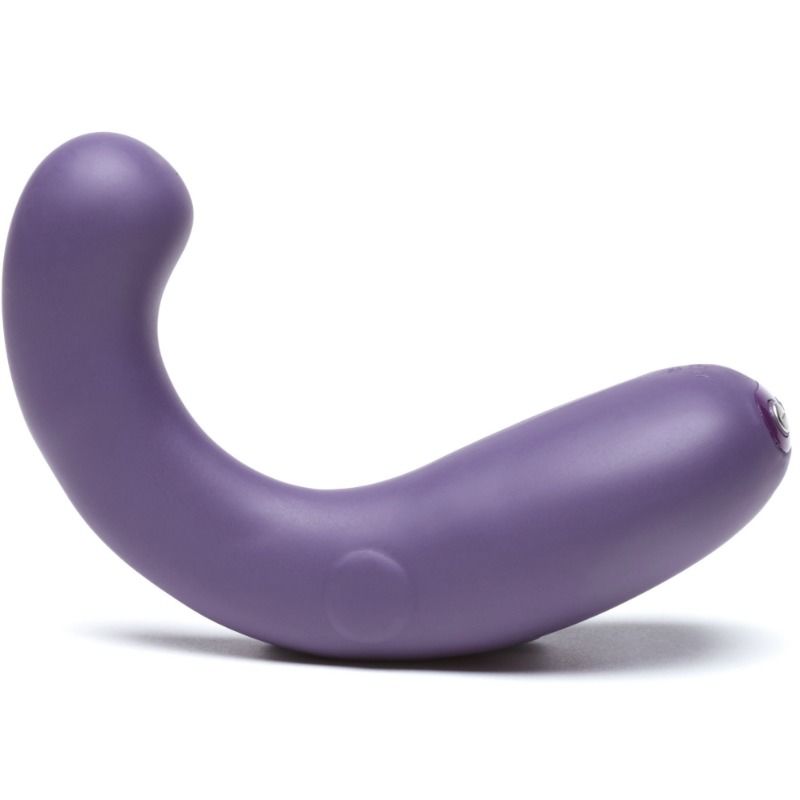 Vibromasseur Point G et Clitoris G-Kii Ajustable 5 Vitesses 7 Modes - Je Joue