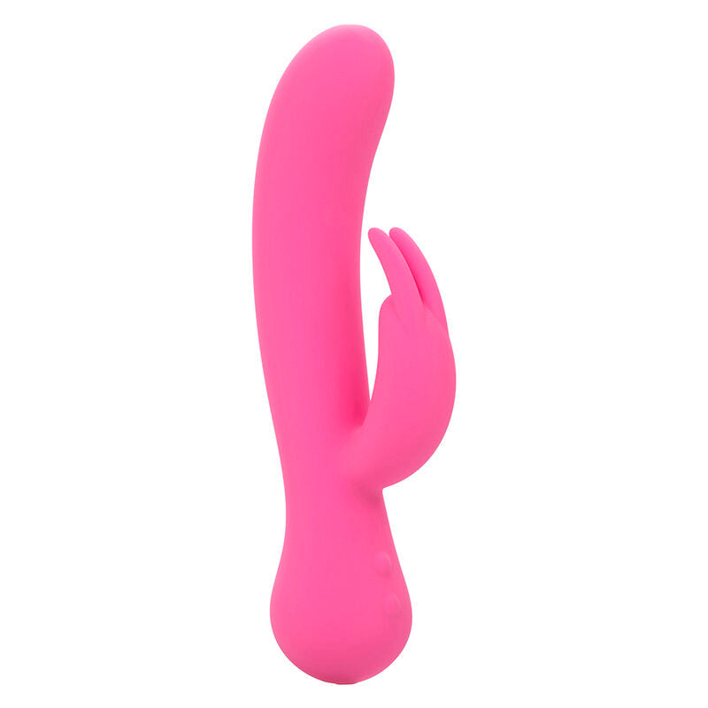 Vibromasseur Rabbit First Time Rechargeable Double Stimulation - CalExotics