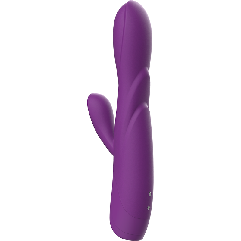 Vibromasseur Rabbit Reworabbit Flexible Double Stimulation Point A - Rewolution