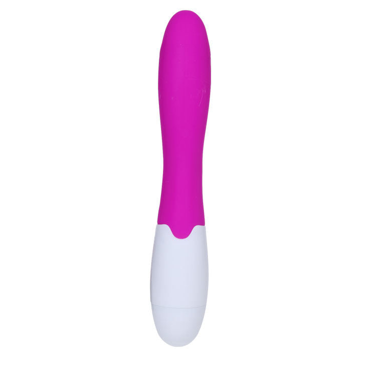 Vibromasseur Snappy Flirtation 30 Modes Double Stimulation - Pretty Love