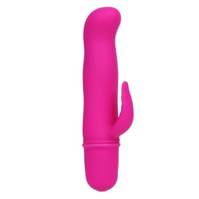 Vibromasseur Stimulateur Clitoridien Blithe Lilas 10 Modes - Pretty Love